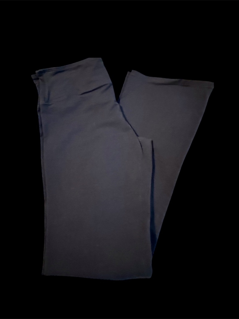 Gently Worn yummie Bootcut Leggings (XL)